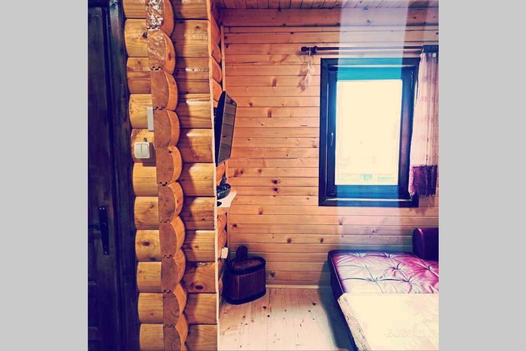 Žabljak Pineconeヴィラ エクステリア 写真