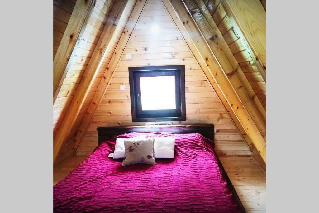 Žabljak Pineconeヴィラ エクステリア 写真