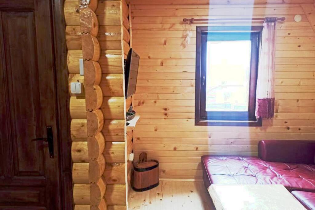 Žabljak Pineconeヴィラ エクステリア 写真